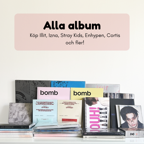 Alla album