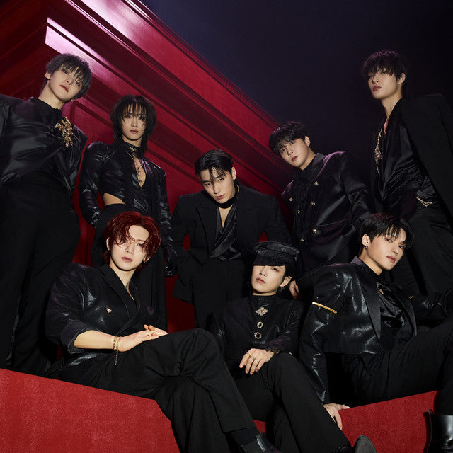 ATEEZ