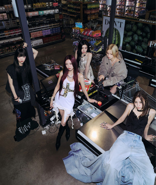 ITZY
