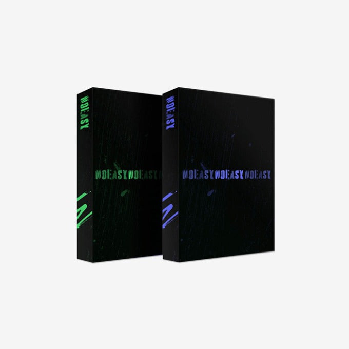 Stray Kids - NOEASY (Standard Ver.)