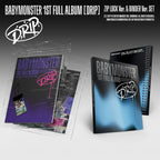 BABYMONSTER - DRIP