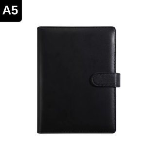 Photocard binder A5 - Svart