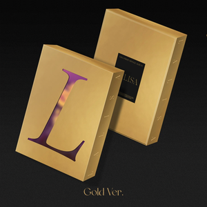 Gold Ver.
