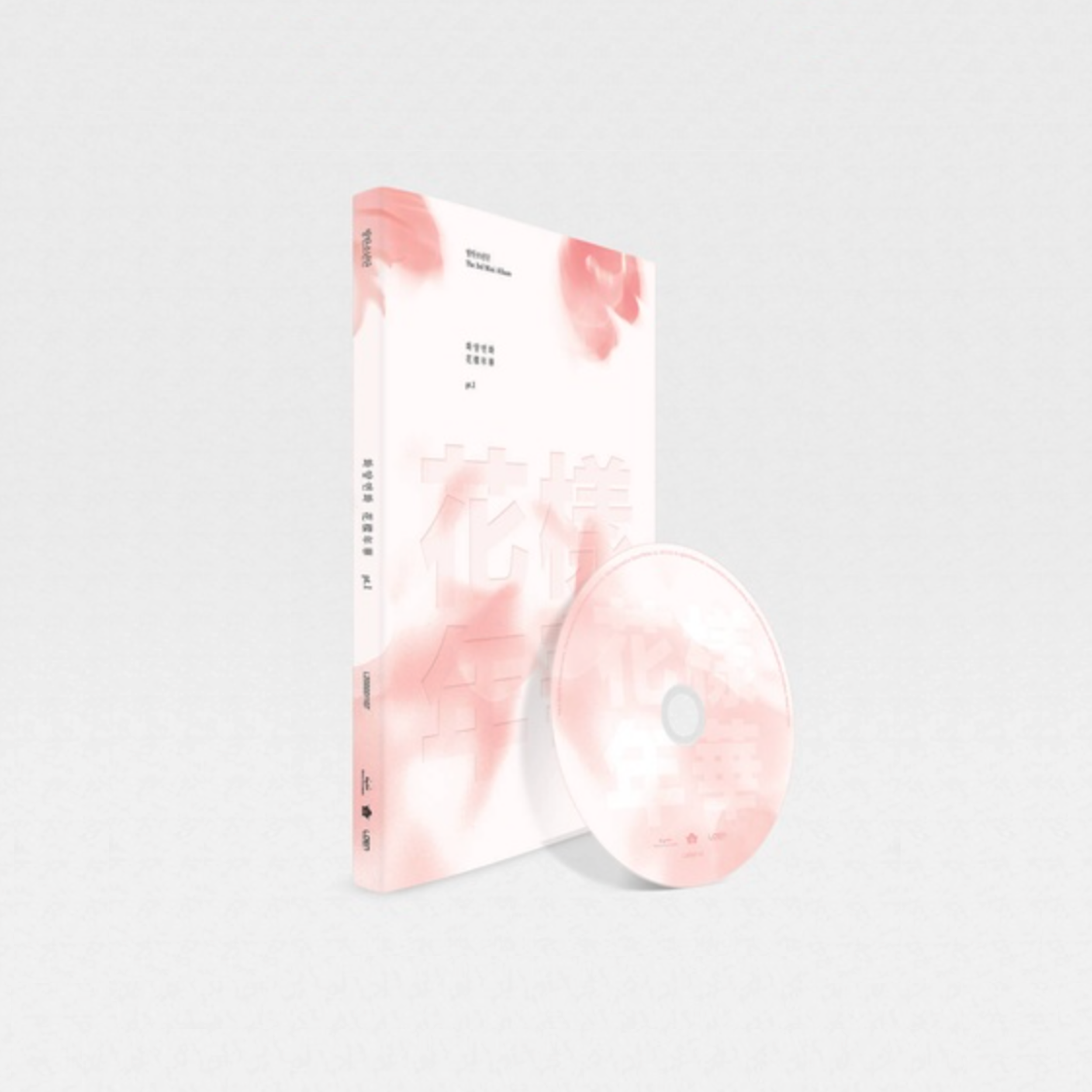 BTS - The Most Beautiful Moment in Life Pt.1