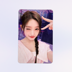 IVE‎ ‎ •‎ ‎ Leeseo - The 1st World Tour Show What I Have Random Pack Photocard