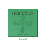 TOMORROW  X TOGETHER – The Name Chapter: TEMPTATION