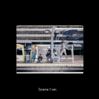 CORTIS – The 1st EP [COLOR OUTSIDE THE LINES]