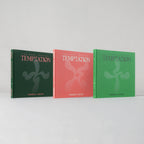 TOMORROW  X TOGETHER – The Name Chapter: TEMPTATION