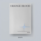 ENHYPEN – ORANGE BLOOD