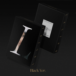 Black Ver.