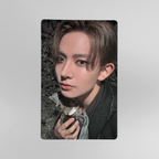Enhypen  •  Heeseung - THE SIN : VANISH Forbidden Version Photocard A