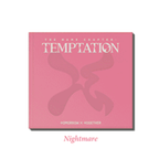 TOMORROW  X TOGETHER – The Name Chapter: TEMPTATION