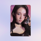 aespa‎ ‎ •‎ ‎ Karina - Drama (Giant Ver.) Photocard