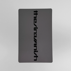 Enhypen  •  Heeseung - THE SIN : VANISH Forbidden Version Photocard A