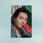 Enhypen  •  Jay - THE SIN : VANISH Afterlight Version Photocard B