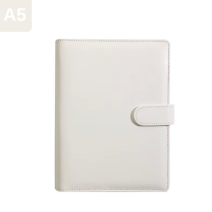 Photocard binder A5 - Vit