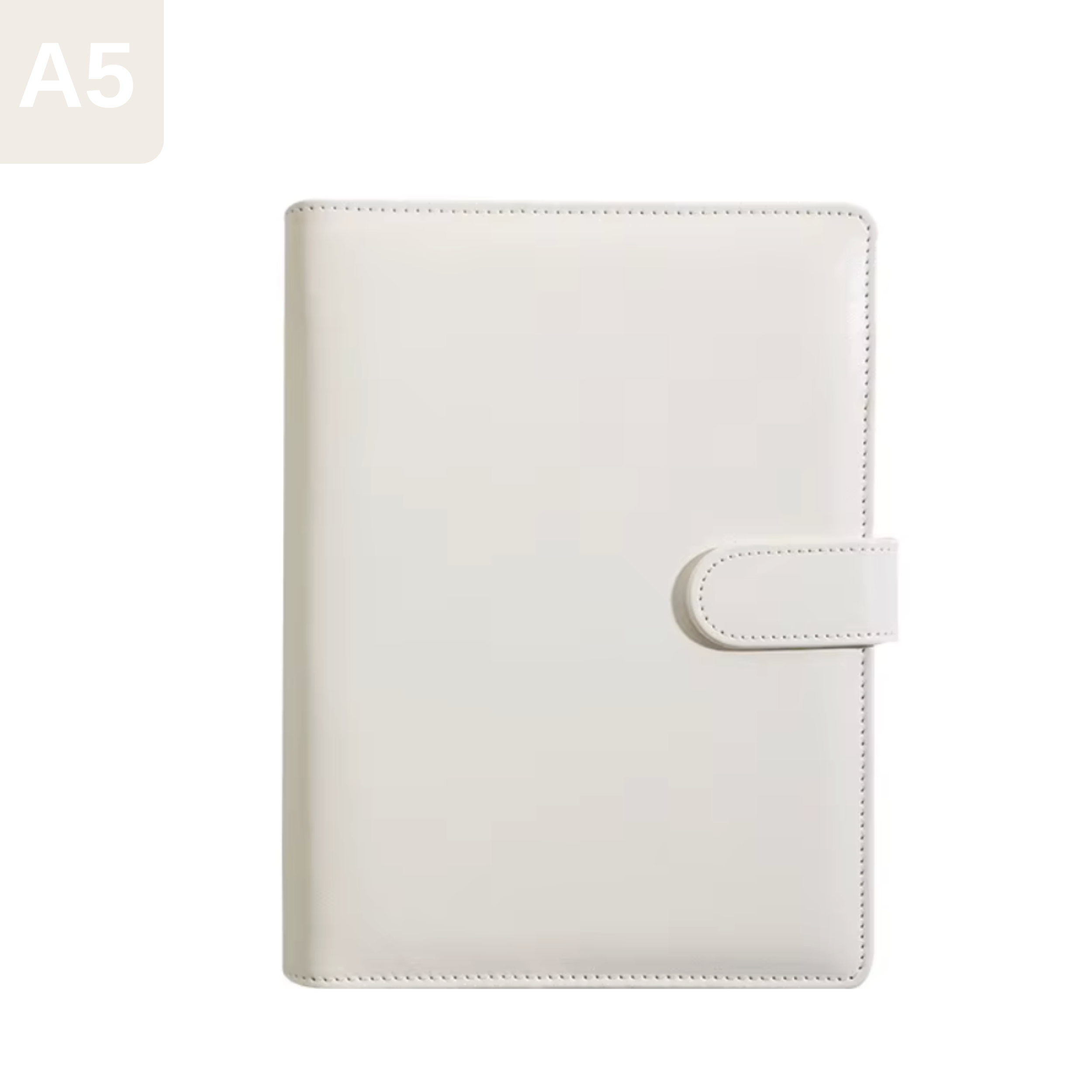 Photocard binder A5 - Vit