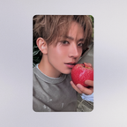 Enhypen  •  Heeseung - THE SIN : VANISH Fugitives Version Photocard A