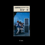 CORTIS – The 1st EP [COLOR OUTSIDE THE LINES] (Weverse Albums Ver.)