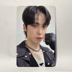 ATEEZ  •  Yunho - The World Ep.2 Outlaw Photocard [Minirecord POB]