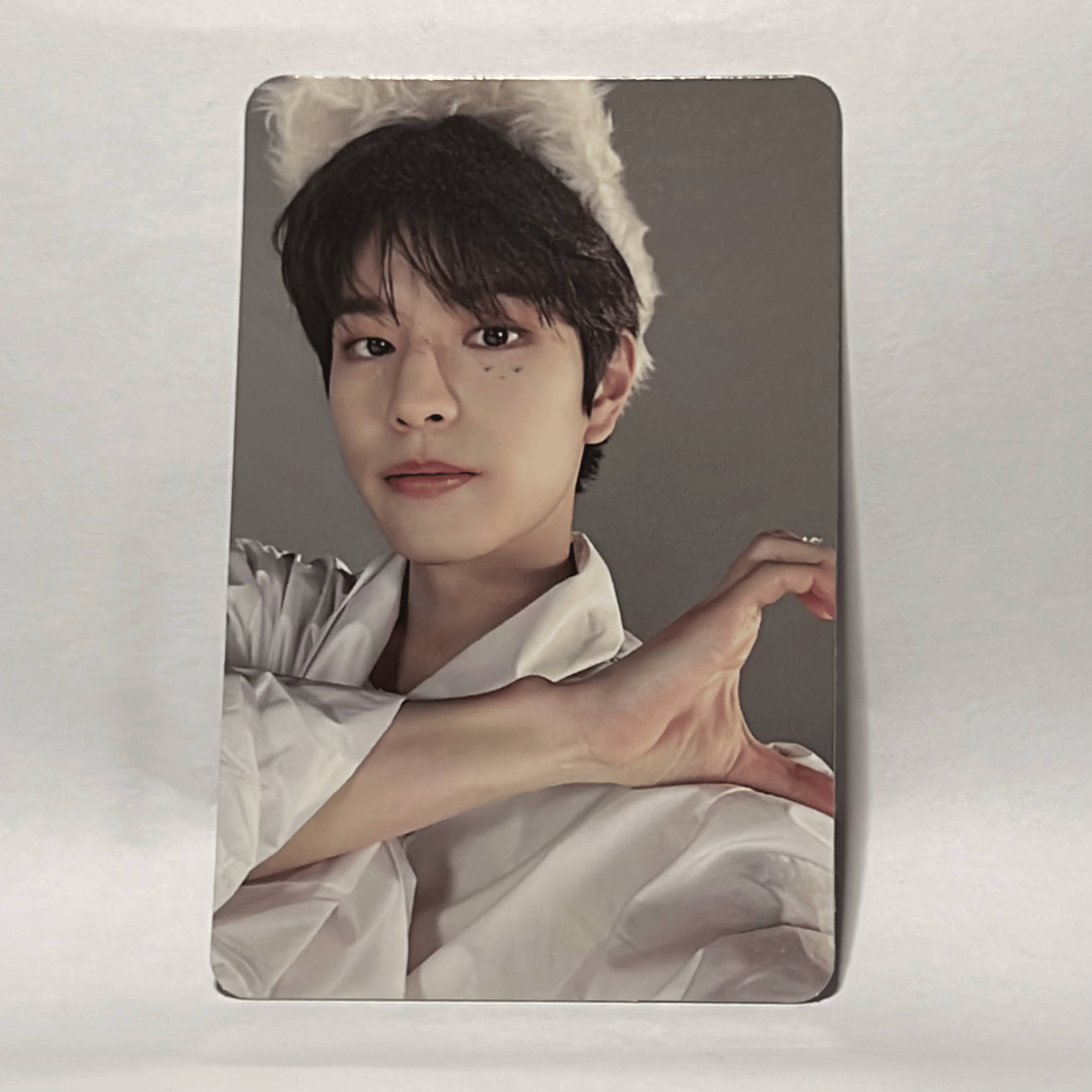 Stray Kids  •  Seungmin - Maxident (Heart Version) Photocard