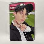 Stray Kids  •  Bangchan - 5-star Dome Tour 2023 Seoul Special (Unveil 13) Special Gift Event Photocard