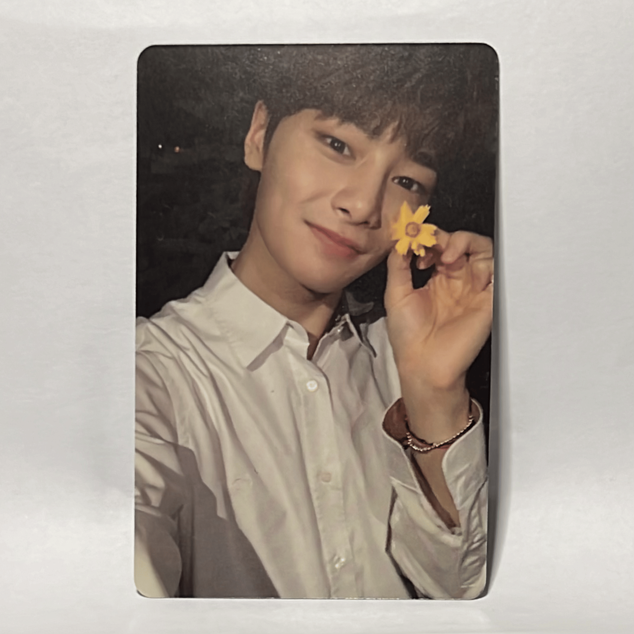 Stray Kids  •  I.N - Noeasy (Limited Version) Photocard