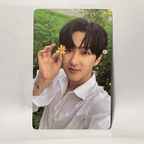 Stray Kids  •  Changbin - Noeasy (Limited Version) Photocard