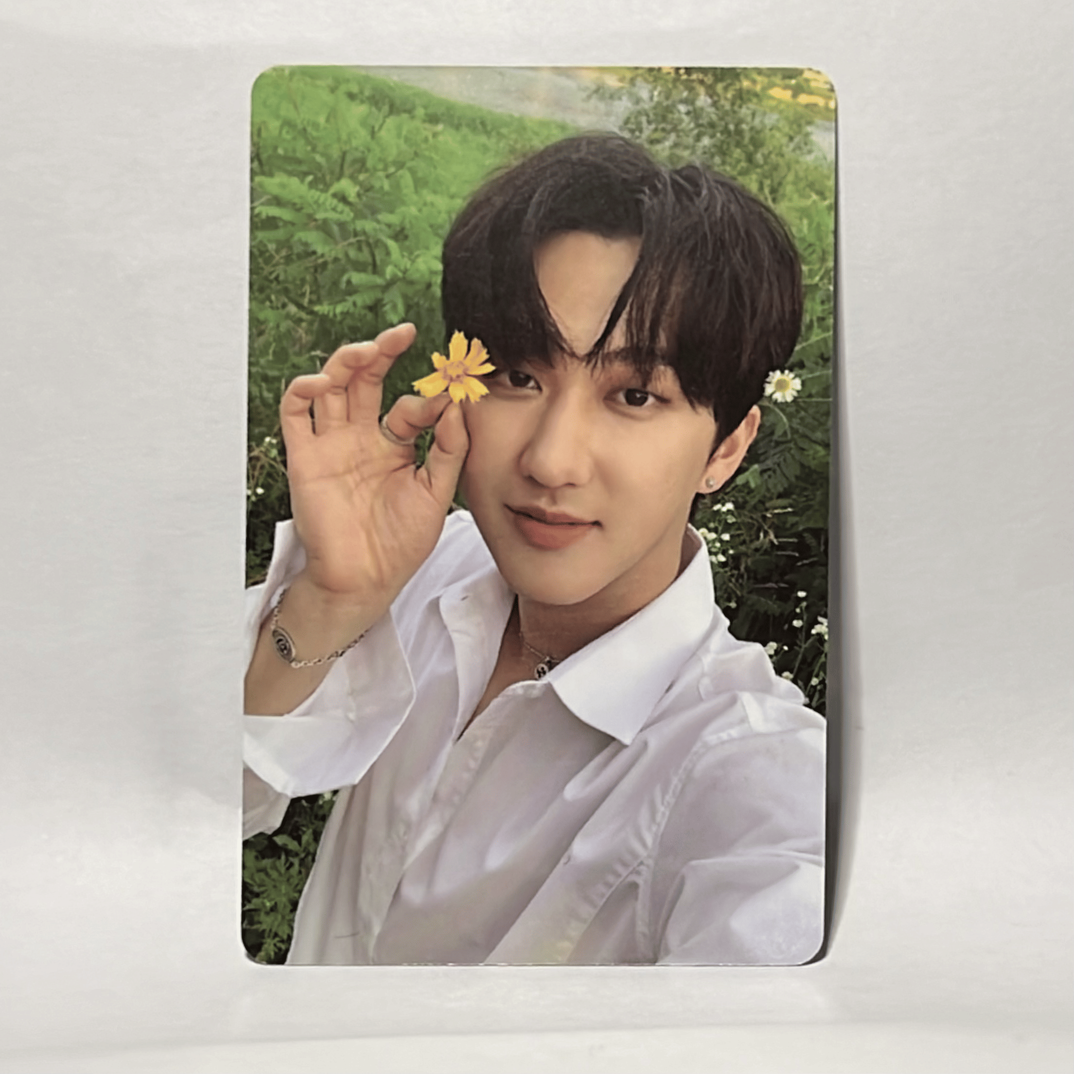 Stray Kids  •  Changbin - Noeasy (Limited Version) Photocard