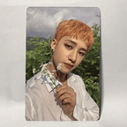 Stray Kids  •  Bangchan - Noeasy (Limited Version) Photocard