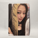 aespa  •  Giselle - Girls Digipack Photocard