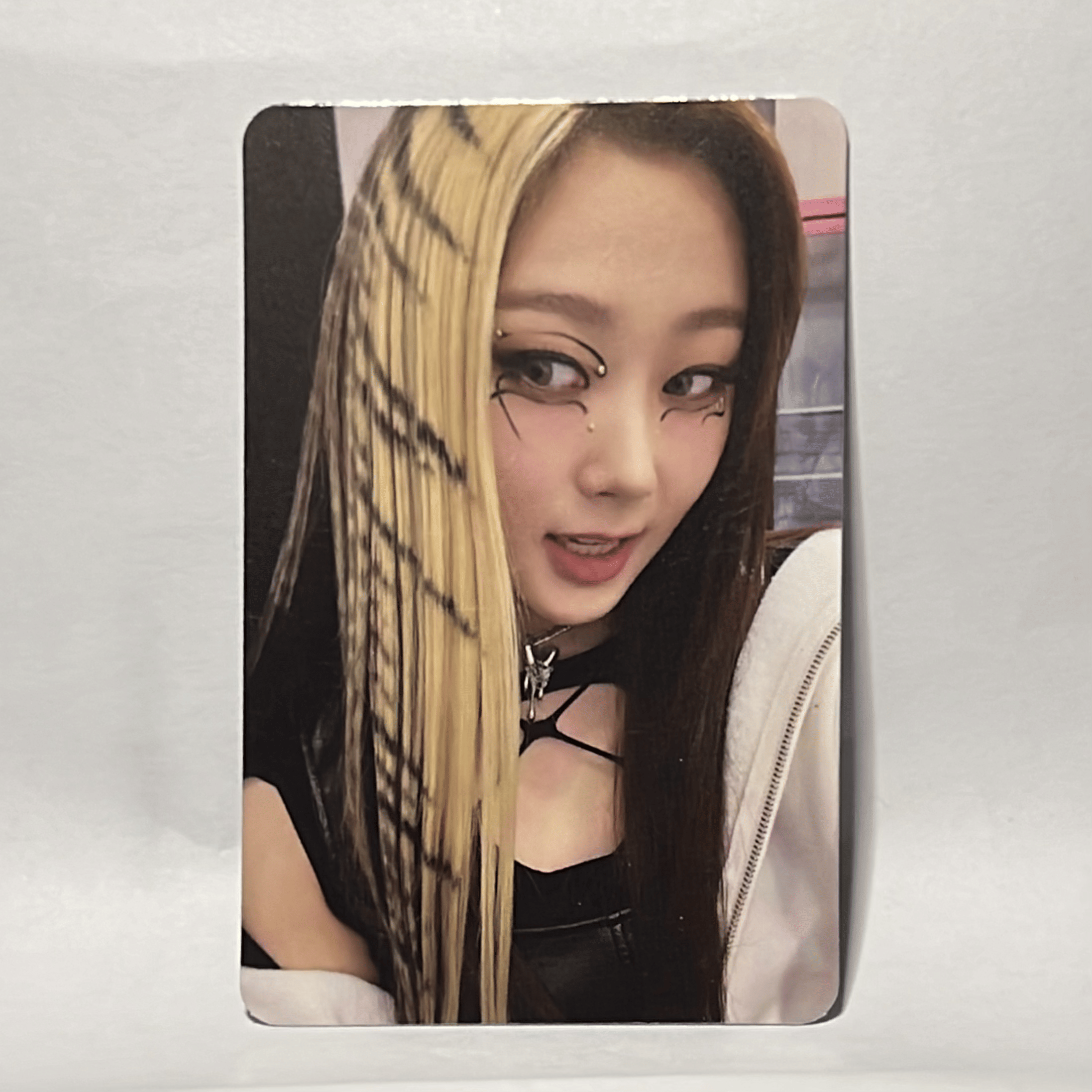 aespa  •  Giselle - Girls Digipack Photocard