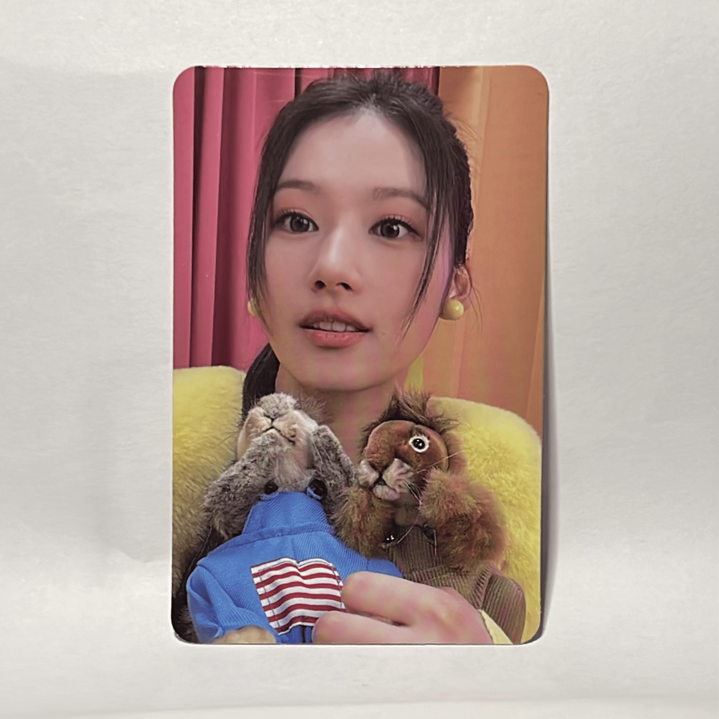 TWICE  •  Sana - Between 1&2 Photocard