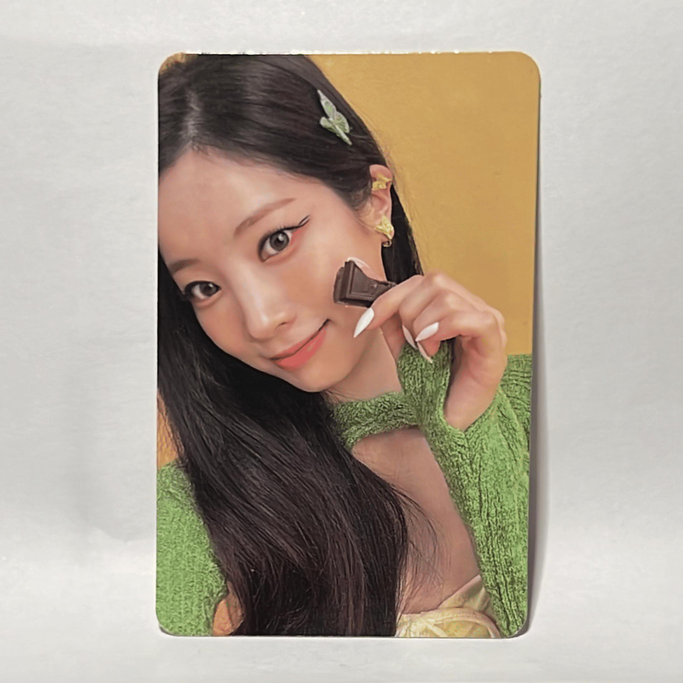 TWICE  •  Dahyun - Between 1&2 Photocard
