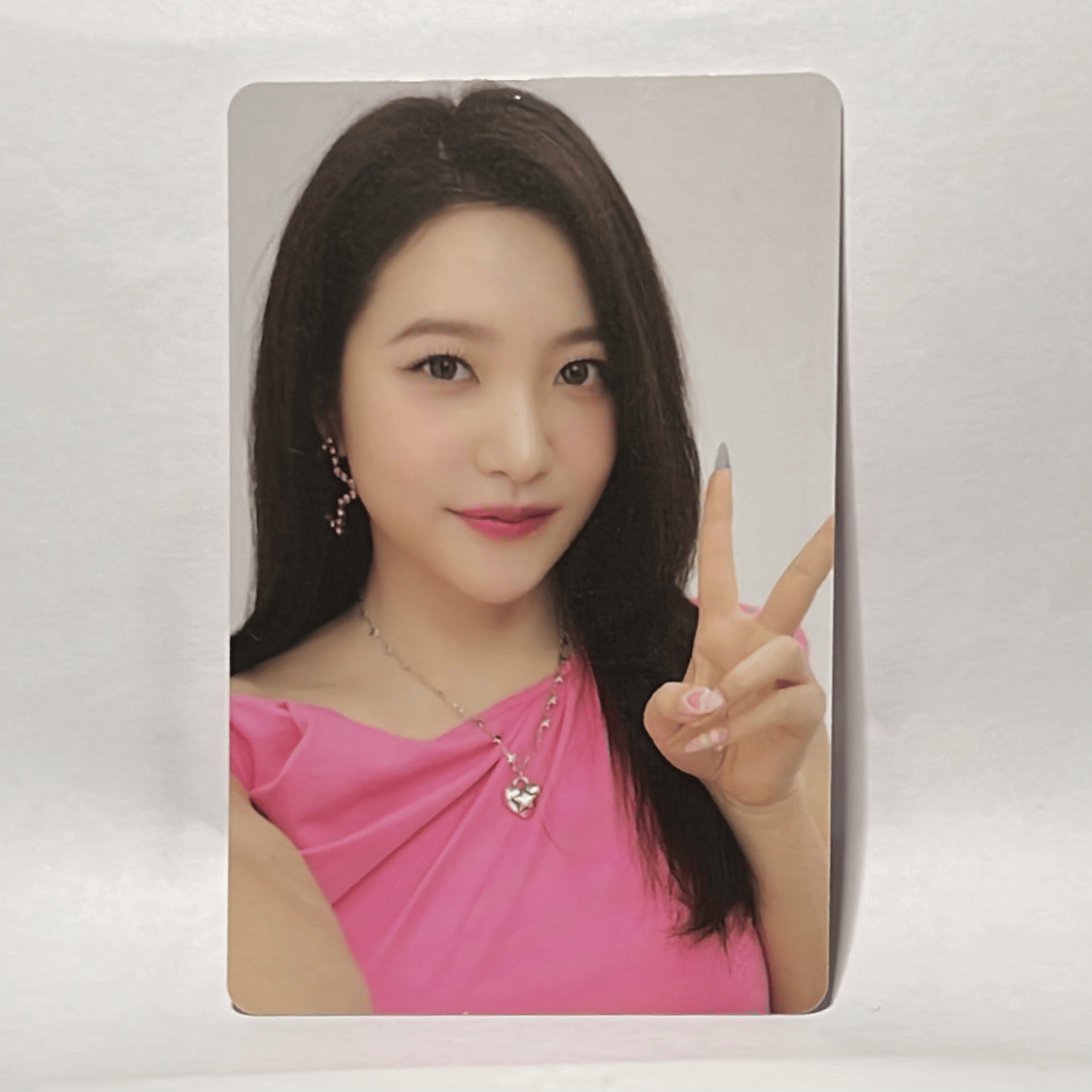 Red Velvet  •  Yeri - 2025 SMTOWN : THE CULTURE, THE FUTURE Photocard