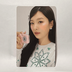 Red Velvet  •  Seulgi - 2025 SMTOWN : THE CULTURE, THE FUTURE Photocard