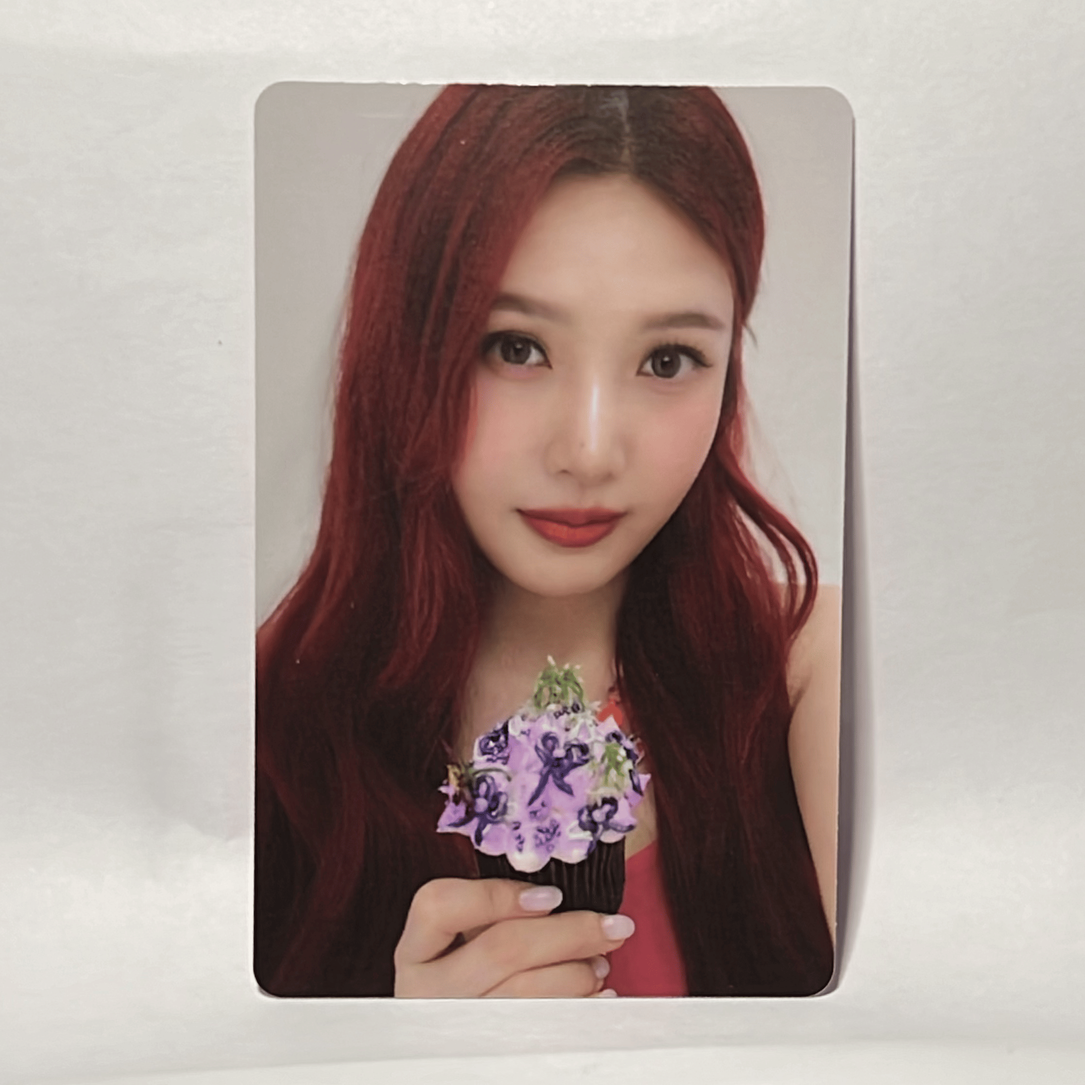 Red Velvet  •  Joy - 2025 SMTOWN : THE CULTURE, THE FUTURE Photocard