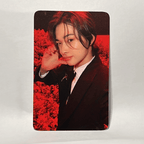 Enhypen  •  Ni-Ki - Dark Blood Special Showcase Photocard [Limited]