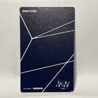 Enhypen  •  Ni-Ki - 結 -YOU- Standard Version Photocard