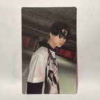Enhypen  •  Ni-Ki - MANIFESTO: Day 1 Engene Version (D version) Photocard