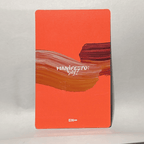 Enhypen  •  Ni-Ki - MANIFESTO: Day 1 Engene Version (D version) Photocard
