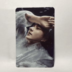 Enhypen  •  Jungwon - Dark Blood Photocard [Blue Dream Media POB]