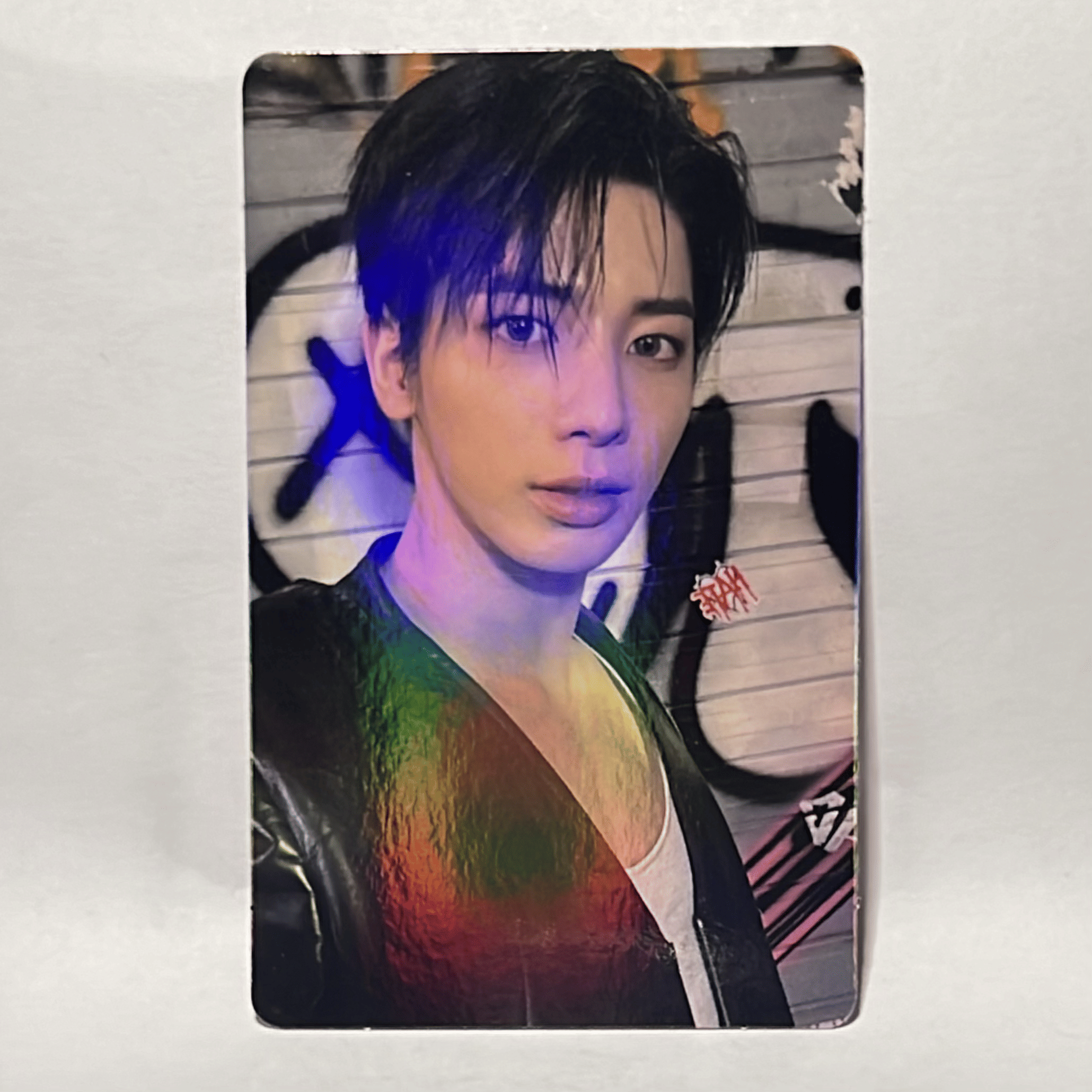 TOMORROW X TOGETHER  •  Taehyun - minisode 2: Thursday's Child Photocard [Weverse POB]