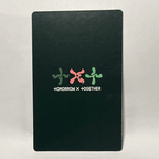TOMORROW X TOGETHER  •  Yeonjun - The Name Chapter: Temptation (Weverse Version) B ver. Photocard