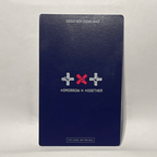 TOMORROW X TOGETHER  •  Taehyun - Japan Good Boy Gone Bad (Limited B Version) Photocard