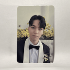 SEVENTEEN  •  Vernon - FML Carat Version Photocard