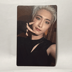 ATEEZ  •  Seonghwa - Spin Off : From The Witness (Version 2) Photocard
