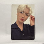 ATEEZ  •  Seonghwa - Spin Off : From The Witness (Hello82 US Album POB) Photocard