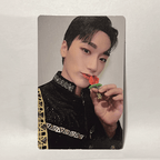ATEEZ  •  San - Spin Off : From The Witness Hello82 Jewelry Version Exclusive Photocard