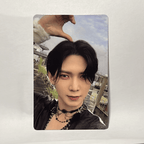 ATEEZ  •  Yeosang - Hello82 Copenhagen Fansign Exclusive Photocard